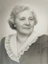 Record image of Teresia Albertina Söderberg (born F. Lundgren)