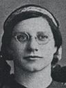 Record image of Daisy D Silvers (rozená McCarthy)