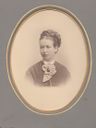 Record image of Jenny Mathilde de Bøggild (born Hoffmann)