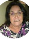 Record image of Dora Estanislaa Benitez (born Martinez Román)