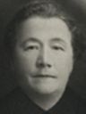 Record image of Maria Steen (o.s. Salomonsdotter)