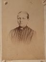 Record image of Jordbruksarbetare Charlotta (Lotta) Nordström (o.s. Edberg)