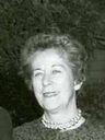 Record image of Lillis Larson (born Jones)