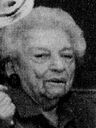 Record image of Beatrice Dorothy DAVID (born SCHRIER)