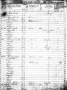 Record image of Marie Edith Daigle (born Cyr)