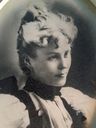 Record image of Sofia Lovisa Wilhelmina ukjent (o.s. Anderson Engström)