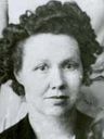 Record image of Irene Louise Jenkins (born Jones)