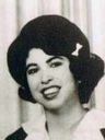 Record image of Olga Angelica Phelps (born Flores)