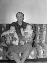 Record image of Mary Petronilla Kohle (born Lutter)