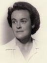 Record image of Katharina Christine Strube (geb. Schade)