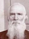 Record image of Ozias Marvin Perry