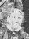 Record image of Mary Eliza Morgan (born Thompson)