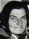 Record image of Zorka Knežević (rođena Đurković)
