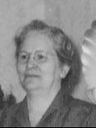Record image of Johanna (Hanna) Hellman (o.s. Larsson, Ginka)