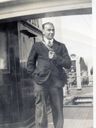 Record image of William Edward "Willie" Sturgess