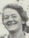 Record image of Else Vogel (geb. Jung)