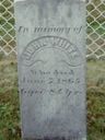 Record image of Jonathan E White