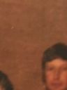 Record image of Ingrid Viola Broberg (born Gustafsson)