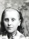 Record image of Klara Evelina Alfrida Sjölund (born Lundqvist)
