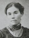 Record image of Klara Erika Nilsson (born Lundmark)