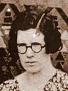 Record image of Lola Mae Williams (born Lowe)
