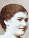 Record image of Marie Nielsine Elisabeth Jørgensen (born Jensen)