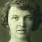Record image of Jessie Ann Oler (born Thomas)