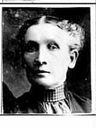 Record image of Harriet Larkin (born Chatterley)