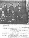 Record image of Joseph Warren "Warnie" Martin