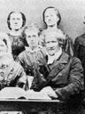 Record image of Charlotta Rydeman (born Wieslander)