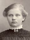 Record image of Hilja Maria Antintytär-3w Tenhunen (born Takkunen)