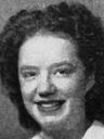 Record image of Elsie Peacock (born Jones)
