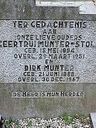 Record image of Dirk Munter