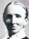 Record image of Anna Mary Gerber (born Ackeret)