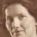 Record image of Amanda Elisabeth Johnsson (o.s. Davidsson)