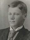 Record image of Johan Petter Antonsson Pietila (född Pietilä)