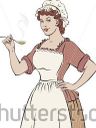 Record image of Pigan Sara Brita Sundmark, - (born Sandin Thor)