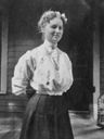 Record image of Amanda Helmina Meyer (geb. JACOBSON)