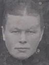 Record image of Elisabeth Reisdorf (geb. Huss)