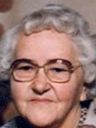 Record image of Margaret Vienna Lucas (born Fancy)