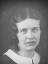 Record image of Elsie Alfrida Katarina Jonsson (born Sjostrom)