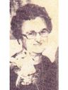 Record image of Margaret Irene Henry (born Strickler)
