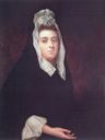 Record image of Mary Grosvenor (born Davies)