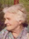 Record image of Tekla Wiktoria Catarina Larsson (born Mattsson)