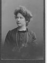 Record image of Amanda Kock (o.s. Mattisdotter)