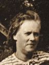 Record image of Judit Adolfina Johansson (born Gullberg)