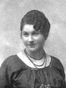Record image of Elisabeth Schumann (born List)