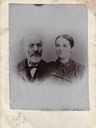 Record image of Eva Deutsch (born Schimmerl)