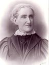 Record image of Ann Ellen Brooks (born Berry)
