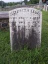 Record image of Elizabeth LeVan